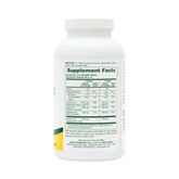 NaturesPlus, Chewable Cal/Mag/Vit D3 with Vitamin K2, Vanilla, 60 Chewable Tablets